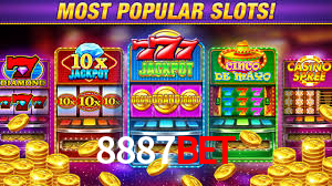 Programa VIP 8887Bet