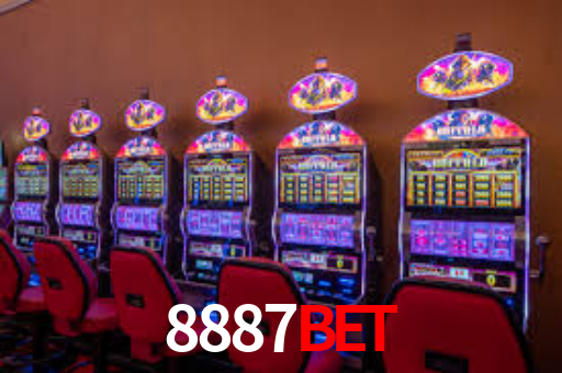 8887Bet App Interface