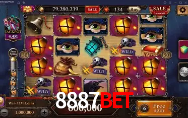 Flash Promotion 8887Bet
