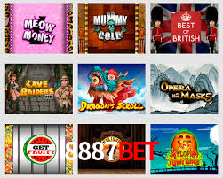 Daily Bonuses 8887Bet